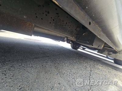 2012 Ford Super Duty E-350 Commercial Cargo Van 138.0" WB - zdjęcie 17 z 40 - miniatura
