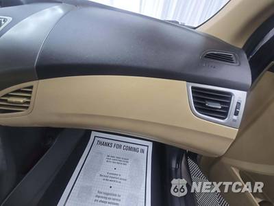2013 Hyundai Elantra GLS Sedan - zdjęcie 19 z 33 - miniatura