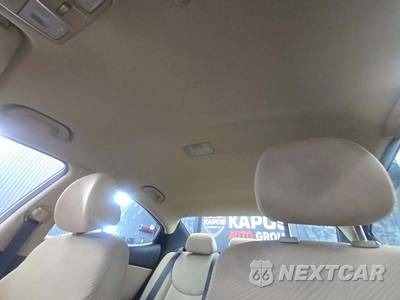 2013 Hyundai Elantra GLS Sedan - zdjęcie 11 z 33 - miniatura
