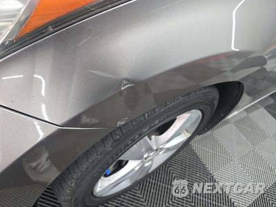 2013 Hyundai Elantra GLS Sedan - zdjęcie 22 z 33 - miniatura