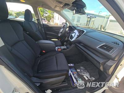 2023 Subaru Ascent - zdjęcie 19 z 23 - miniatura