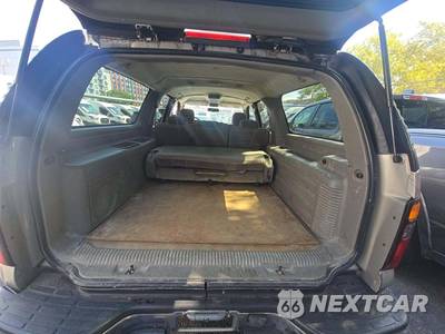 2005 Chevrolet Suburban 1500 LS - zdjęcie 15 z 21 - miniatura
