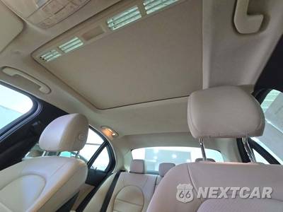 2020 Mercedes-Benz C 300 4MATIC Sedan - zdjęcie 11 z 22 - miniatura