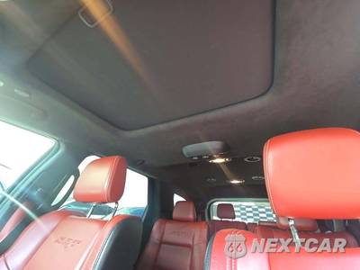 2023 Dodge Durango SRT Hellcat Premium - zdjęcie 11 z 22 - miniatura