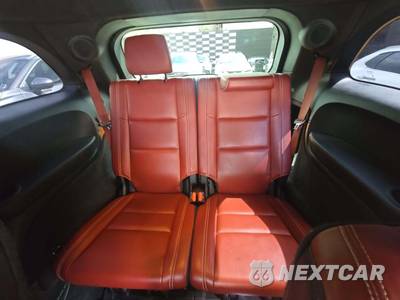 2023 Dodge Durango SRT Hellcat Premium - zdjęcie 14 z 22 - miniatura