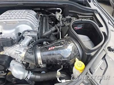 2023 Dodge Durango SRT Hellcat Premium - zdjęcie 22 z 22 - miniatura