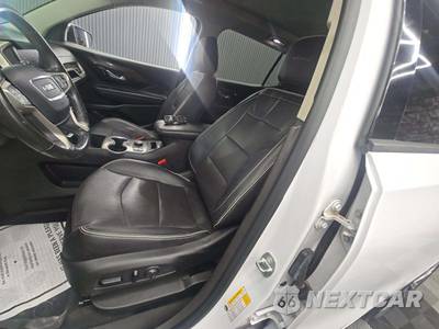 2020 GMC Terrain Denali 5SA - zdjęcie 6 z 24 - miniatura