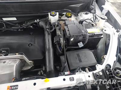 2020 GMC Terrain Denali 5SA - zdjęcie 24 z 24 - miniatura