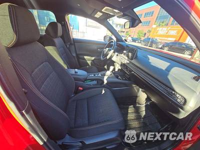 2026 Honda HR-V Sport - zdjęcie 18 z 28 - miniatura