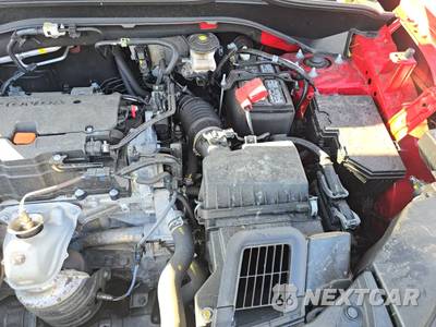 2026 Honda HR-V Sport - zdjęcie 27 z 28 - miniatura
