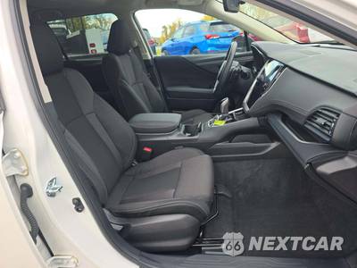 2025 Subaru Outback Premium - zdjęcie 15 z 18 - miniatura