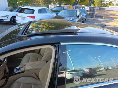 2010 Mercedes-Benz S 550 4MATIC - zdjęcie 9 z 24 - miniatura