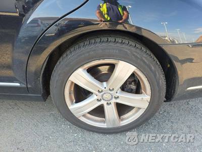 2010 Mercedes-Benz S 550 4MATIC - zdjęcie 19 z 24 - miniatura