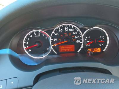 2010 Nissan Altima 2.5 SL Sedan - zdjęcie 6 z 25 - miniatura