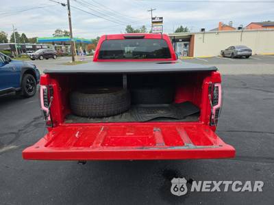 2005 Chevrolet Colorado Regular Cab Medium Bed 1SA w/Z85 - zdjęcie 13 z 35 - miniatura