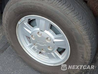 2005 Chevrolet Colorado Regular Cab Medium Bed 1SA w/Z85 - zdjęcie 24 z 35 - miniatura