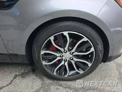 2020 Land Rover Range Rover Sport HSE - zdjęcie 22 z 24 - miniatura