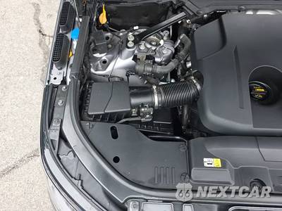 2020 Land Rover Range Rover Sport HSE - zdjęcie 24 z 24 - miniatura