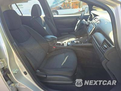 2025 Nissan LEAF SV PLUS - zdjęcie 16 z 20 - miniatura