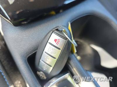 2025 Nissan LEAF SV PLUS - zdjęcie 5 z 20 - miniatura