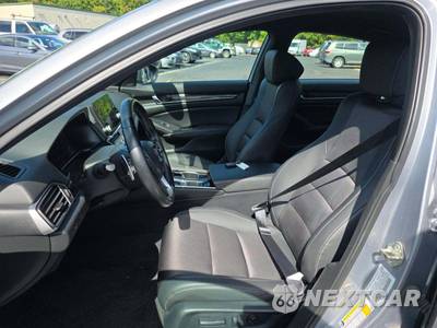 2020 Honda Accord Sedan Sport 1.5T - zdjęcie 3 z 24 - miniatura