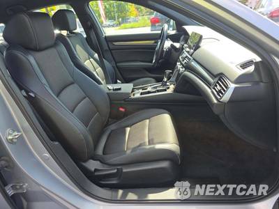 2020 Honda Accord Sedan Sport 1.5T - zdjęcie 15 z 24 - miniatura