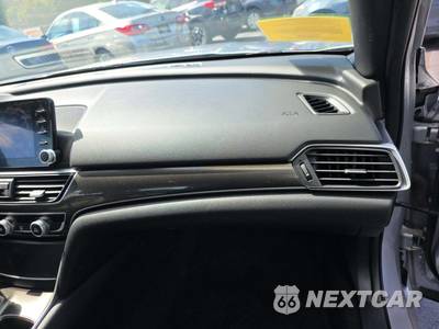 2020 Honda Accord Sedan Sport 1.5T - zdjęcie 16 z 24 - miniatura