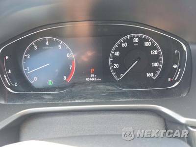 2020 Honda Accord Sedan Sport 1.5T - zdjęcie 6 z 24 - miniatura