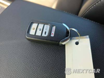 2020 Honda Accord Sedan Sport 1.5T - zdjęcie 5 z 24 - miniatura