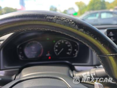 2020 Honda Accord Sedan Sport 1.5T - zdjęcie 18 z 24 - miniatura