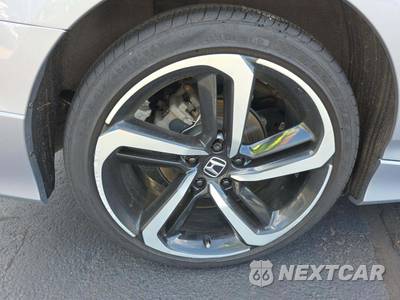 2020 Honda Accord Sedan Sport 1.5T - zdjęcie 23 z 24 - miniatura