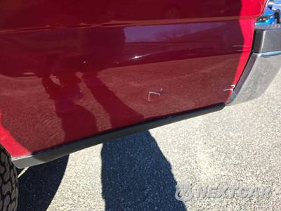 2015 Ford F-150 XLT Crew Cab Short Bed - zdjęcie 20 z 24 - miniatura