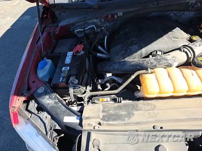 2015 Ford F-150 XLT Crew Cab Short Bed - zdjęcie 24 z 24 - miniatura