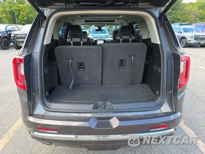 2020 GMC Acadia Denali 5SA - zdjęcie 12 z 24 - miniatura