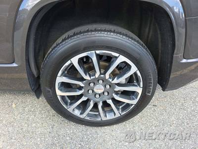 2020 GMC Acadia Denali 5SA - zdjęcie 21 z 24 - miniatura