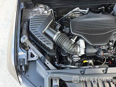 2020 GMC Acadia Denali 5SA - zdjęcie 24 z 24 - miniatura