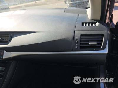 2013 Lexus CT 200h - zdjęcie 16 z 22 - miniatura