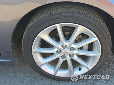 2013 Lexus CT 200h - zdjęcie 21 z 22 - miniatura