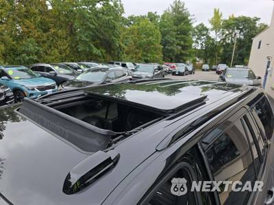 2026 Cadillac Escalade V-Series 1SD - zdjęcie 9 z 20 - miniatura