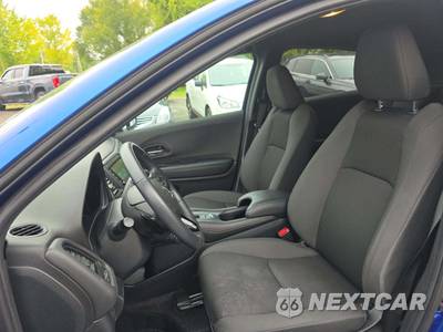 2022 Honda HR-V Sport - zdjęcie 3 z 25 - miniatura