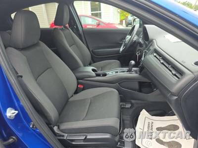 2022 Honda HR-V Sport - zdjęcie 15 z 25 - miniatura