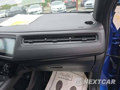 2022 Honda HR-V Sport - zdjęcie 16 z 25 - miniatura