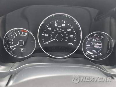 2022 Honda HR-V Sport - zdjęcie 6 z 25 - miniatura