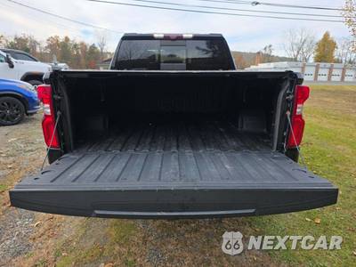 2020 Chevrolet Silverado 1500 High Country Crew Cab Short Bed 3LZ - zdjęcie 14 z 30 - miniatura