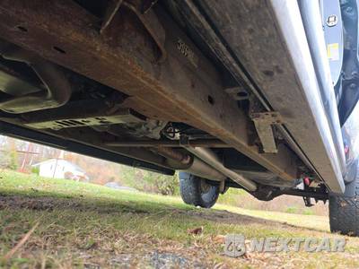 2020 Chevrolet Silverado 1500 High Country Crew Cab Short Bed 3LZ - zdjęcie 7 z 30 - miniatura