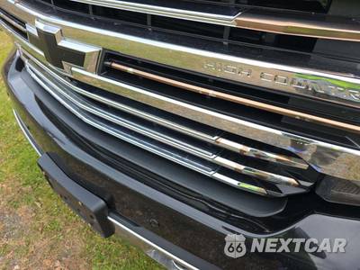 2020 Chevrolet Silverado 1500 High Country Crew Cab Short Bed 3LZ - zdjęcie 28 z 30 - miniatura