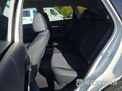 2024 Kia Seltos S - zdjęcie 10 z 18 - miniatura