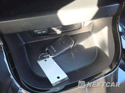 2024 Kia Seltos S - zdjęcie 5 z 18 - miniatura