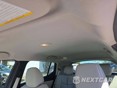2018 Nissan LEAF SL - zdjęcie 8 z 23 - miniatura