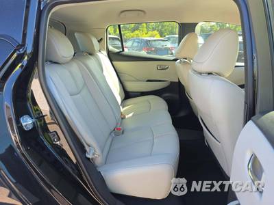 2018 Nissan LEAF SL - zdjęcie 14 z 23 - miniatura